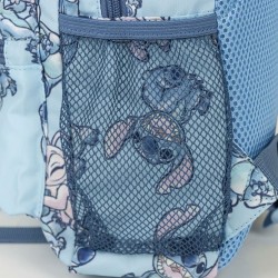 Zaino per Bambini Stitch 23 x 33 x 9 cm