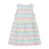 Vestito Frozen Multicolore Bambina