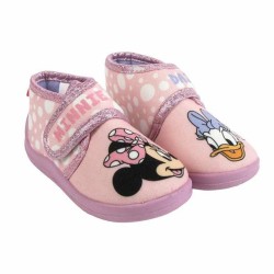 Ciabatte da casa Minnie Mouse Rosa