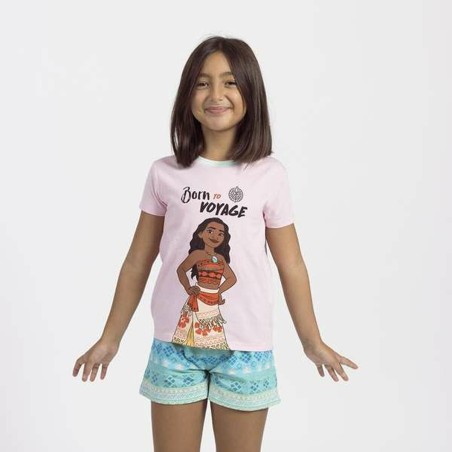 Pigiama Per bambini Vaiana