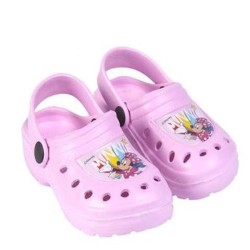 Zoccoli Minnie Mouse Rosa 31