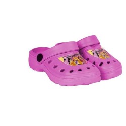 Zoccoli Disney Princess Fucsia 31