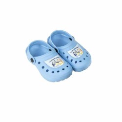 Zoccoli Bluey Azzurro Chiaro 28-29