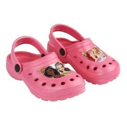 Zoccoli Disney Princess Rosa 28-29