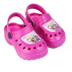 Ciabatte Chiuse Minnie Mouse Fucsia 29