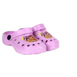 Zoccoli Disney Princess Rosa 31