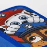 Astuccio Scuola The Paw Patrol Azzurro 12,5 x 19,5 x 4,5 cm