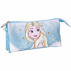 Portaoggetti Triplo Frozen