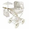 Carrozzina per Bambole Decuevas Verona 55 cm