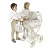 Carrozzina per Bambole Decuevas Verona 55 cm