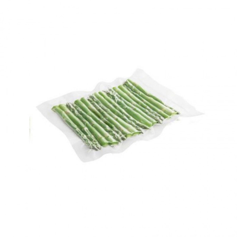 Buste per il Sottovuoto Taurus 999261000 20 x 30 cm Buste per il Sottovuoto Taurus 999261000 20 x 30 cm