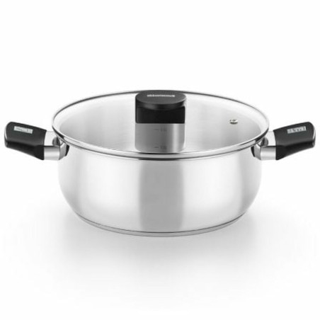 Casseruola Monix M240320 Acciaio