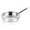 Padella BRA A121613 Acciaio Acciaio inossidabile Ø 26 cm