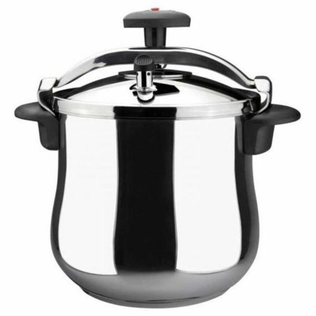 Pentola Express Magefesa J600105 8 L Metallo Acciaio inossidabile Acciaio inossidabile 18/10 8 L