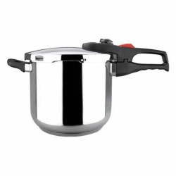 Pentola Express Magefesa 01OPPRAPL06 6 L Acciaio inossidabile