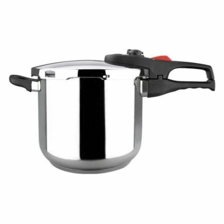 Pentola Express Magefesa 01OPPRAPL06 6 L Acciaio inossidabile