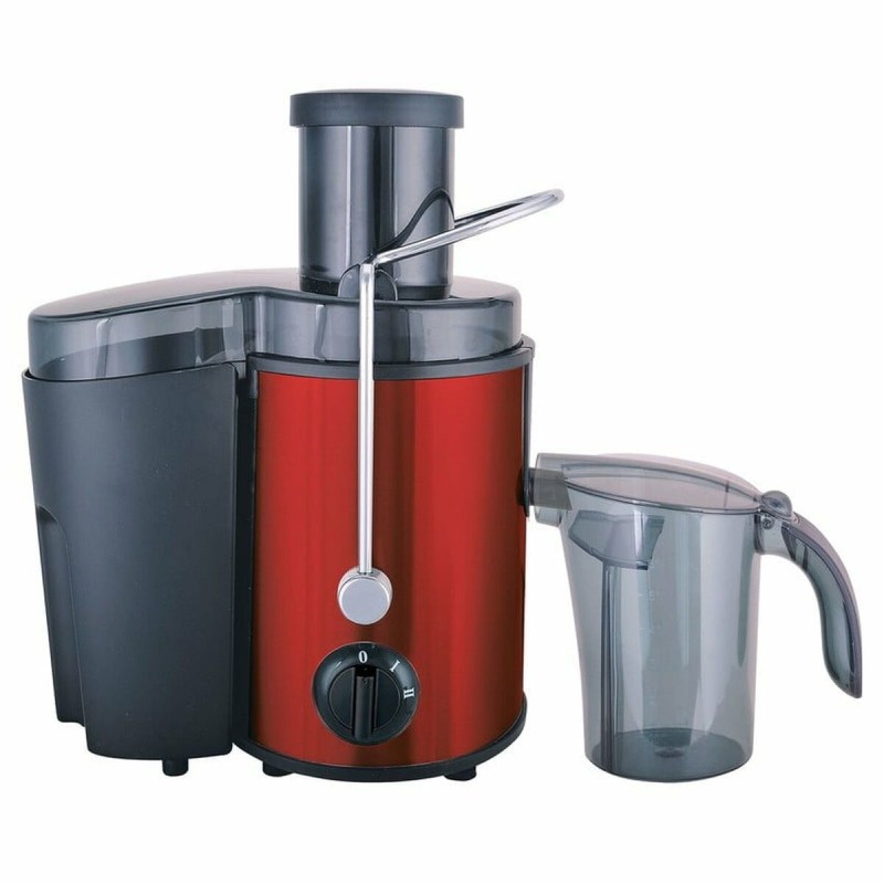 Mixer Küken 35336 Rosso 500 W Mixer Küken 35336 Rosso 500 W