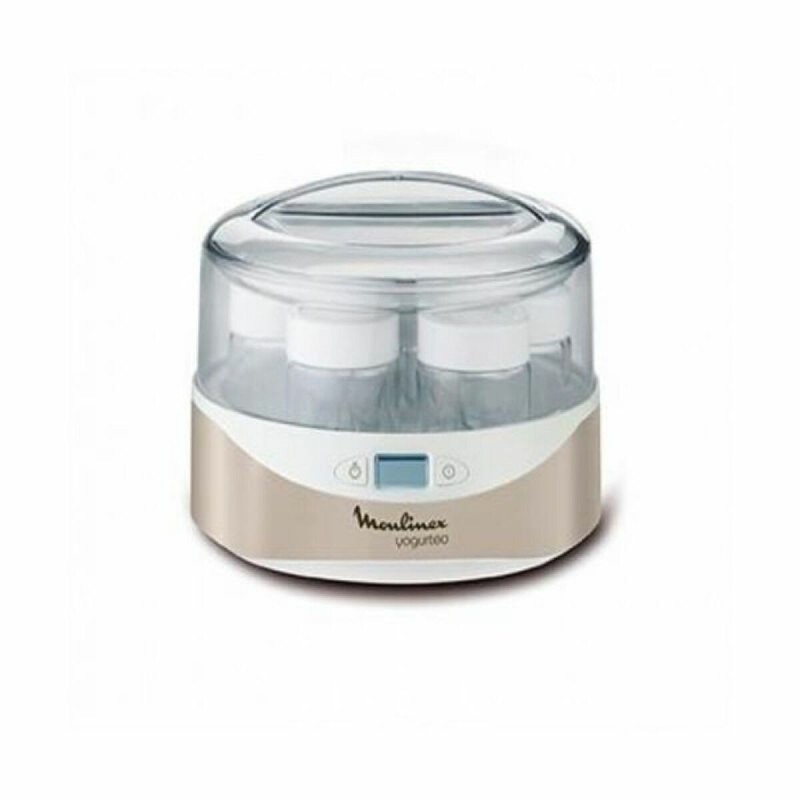 Yogurtiera Moulinex YG231E32 1,12 L