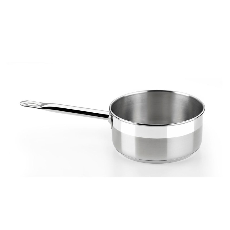 Paiolo BRA PROFESIONAL Acciaio inossidabile Ø 12 cm Grigio Argentato 500 ml Paiolo BRA PROFESIONAL Acciaio inossidabile Ø 12 cm Grigio Argentato 500 ml