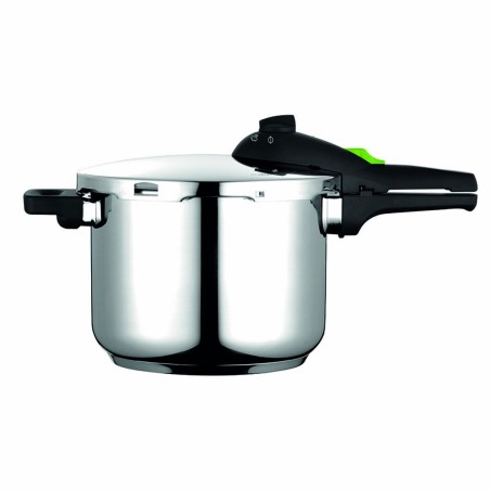 Set di pentole Express Fagor Acciaio inossidabile 10 L 2 Pezzi