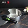 Set di pentole Express Fagor Acciaio inossidabile 10 L 2 Pezzi
