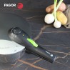 Set di pentole Express Fagor Acciaio inossidabile 10 L 2 Pezzi
