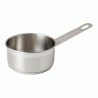 Paiolo BRA PROFESIONAL Acciaio Acciaio inossidabile 18/10 Ø 14 cm