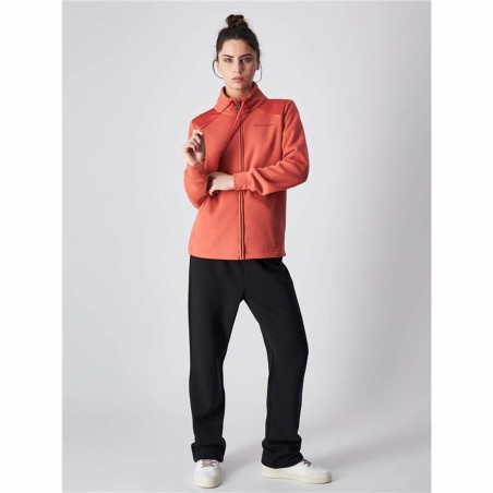 Completo Sportivo da Donna Champion Rosso 2 Pezzi