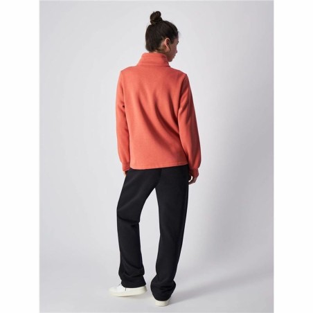 Completo Sportivo da Donna Champion Rosso 2 Pezzi