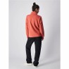 Completo Sportivo da Donna Champion Rosso 2 Pezzi