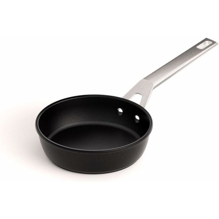 Padella Valira 4640/25 Nero Alluminio Ø 18 cm