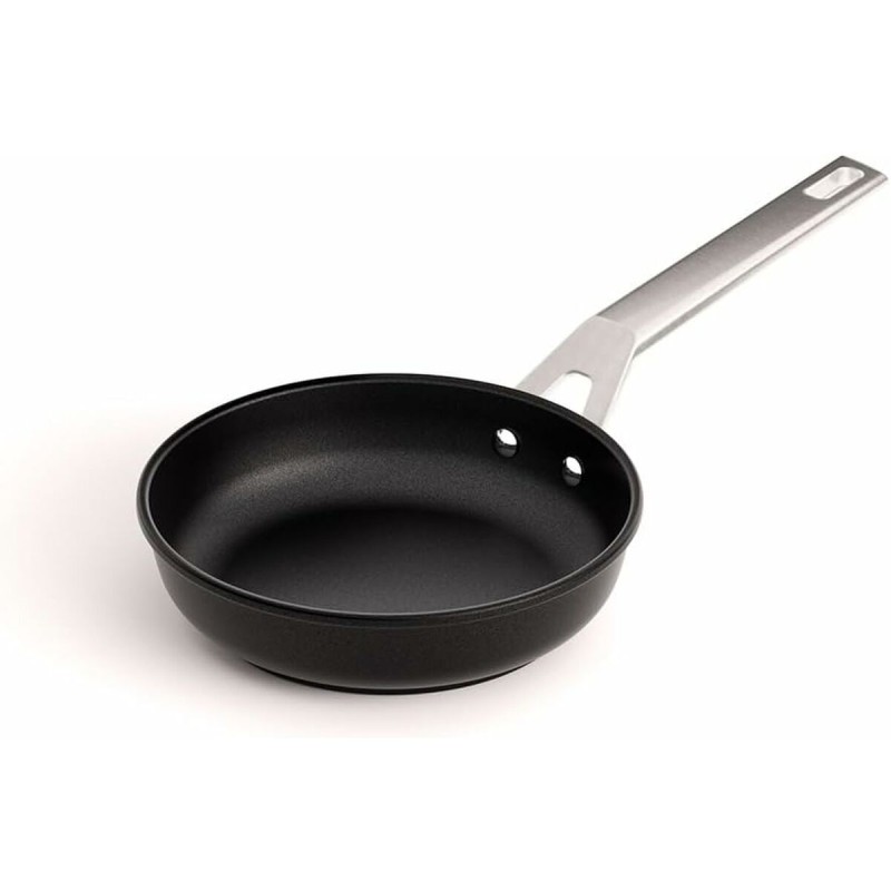 Padella Valira AIRE IND 4641/25 Nero Alluminio Ø 20 cm Induzione Padella Valira AIRE IND 4641/25 Nero Alluminio Ø 20 cm Induzione