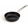 Padella Valira AIRE IND 4641/25 Nero Alluminio Ø 20 cm Induzione
