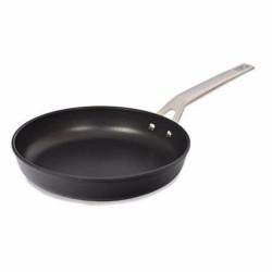 Padella Valira AIRE IND 4645/25 Nero Metallo Alluminio