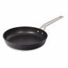 Padella Valira AIRE IND 4645/25 Nero Metallo Alluminio
