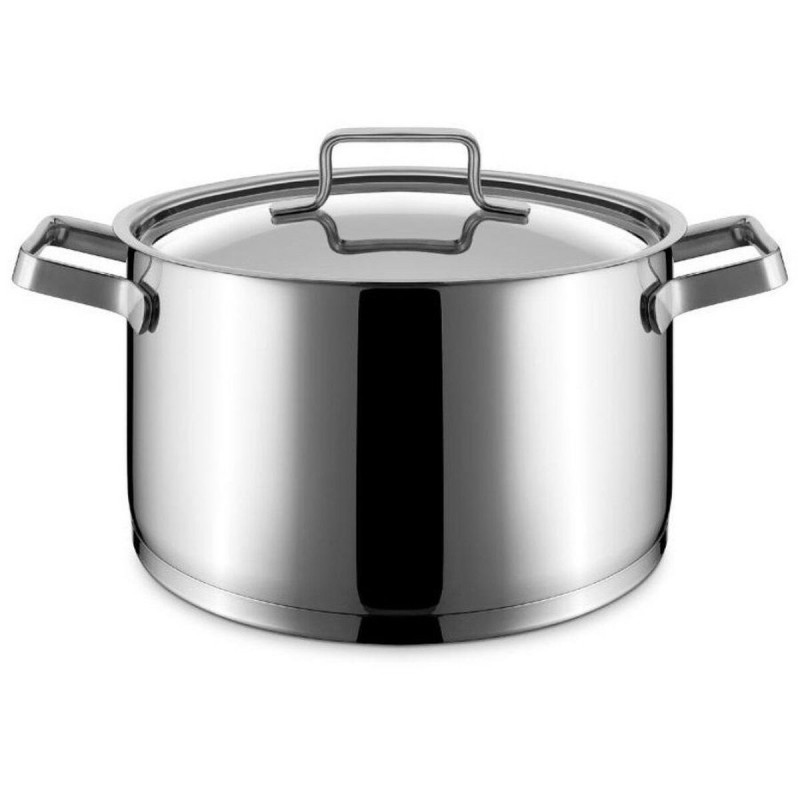 Casseruola con coperchio Valira PJ456028 Ø 28 cm Casseruola con coperchio Valira PJ456028 Ø 28 cm