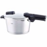 Pentola Express Fissler Vitaquick 6 L Metallo Acciaio inossidabile