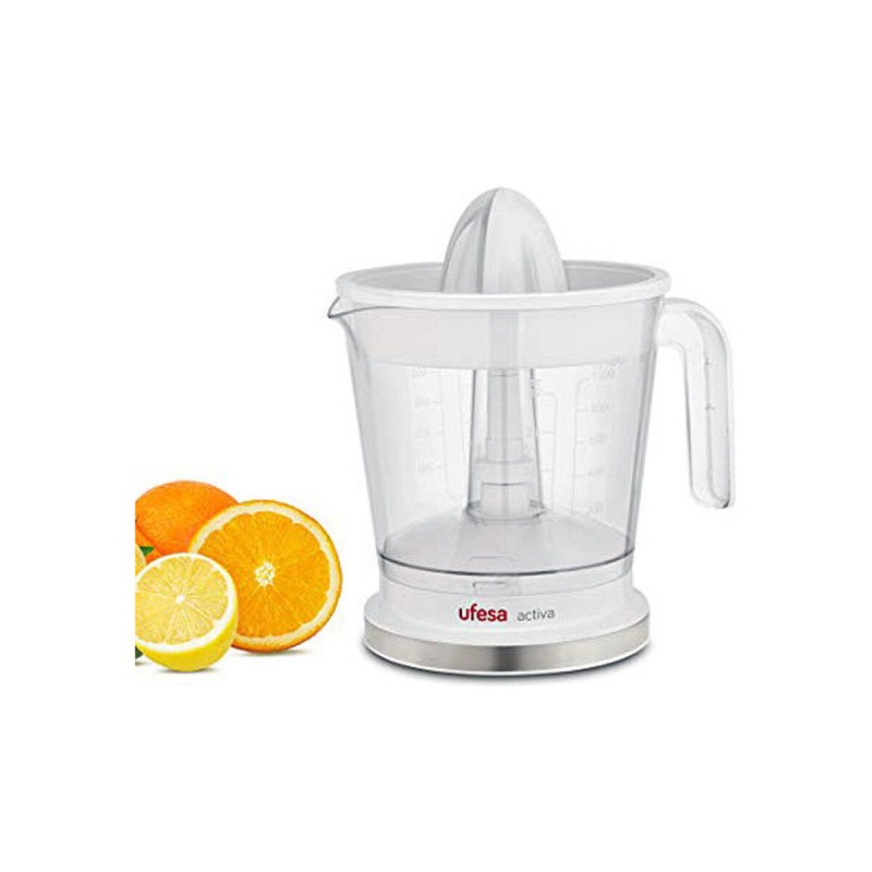 Spremiagrumi UFESA Activa EX4942 1 L 40W Spremiagrumi UFESA Activa EX4942 1 L 40W