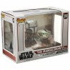 Personaggi d'Azione Funko STAR WARS THE MANDALORIAN & BABY YODA