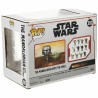 Personaggi d'Azione Funko STAR WARS THE MANDALORIAN & BABY YODA