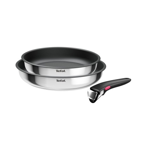 Set di padelle Tefal L8813S75