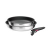 Set di padelle Tefal L8813S75