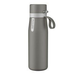 Bottiglia Térmica Philips AWP2662GY/24 Antracite