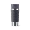 Thermos da Viaggio Emsa EASY TWIST Antracite