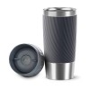 Thermos da Viaggio Emsa EASY TWIST Antracite