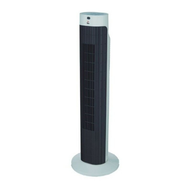 Ventilatore a Torre Grupo FM 65790 76 cm 45 W Ventilatore a Torre Grupo FM 65790 76 cm 45 W