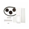 Kit di installazione DAITSU ELECTRIC ACCDWK1 Bianco