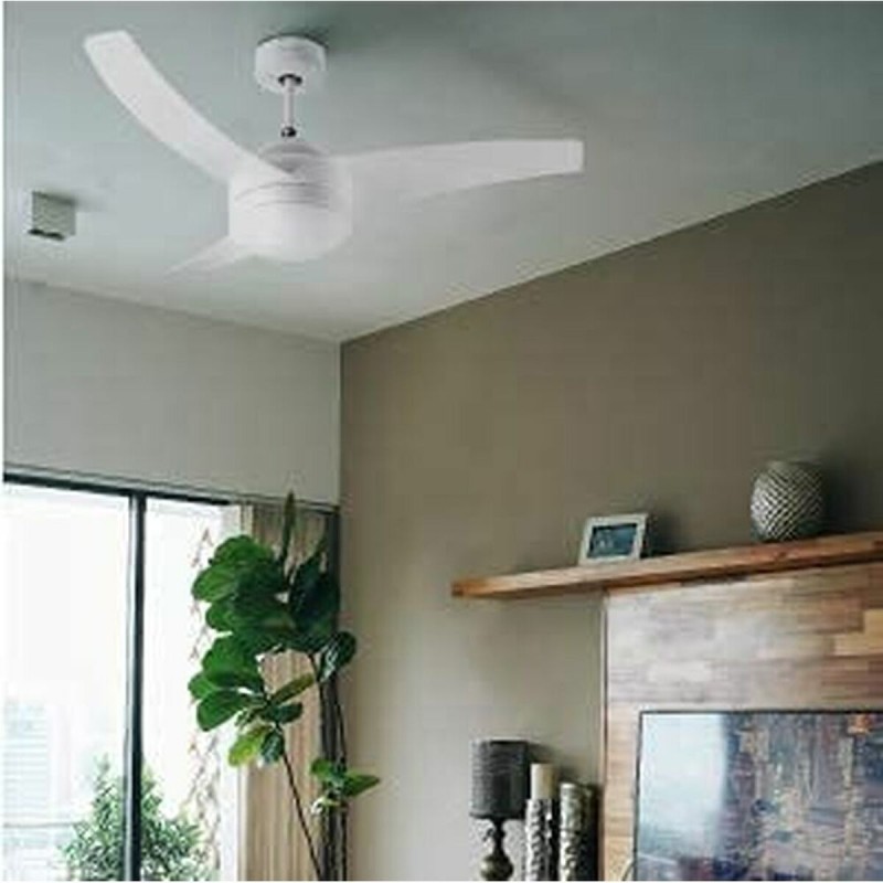 Ventilatore da Soffitto Universal Blue MISTRAL 3042 60W (106 cm) Ventilatore da Soffitto Universal Blue MISTRAL 3042 60W (106 cm)