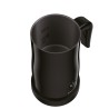 Sbattitore per Latte Krups XL1008 Nero 500 W 150 ml