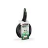 Set di padelle Monix FOREST M501235 Nero Alluminio